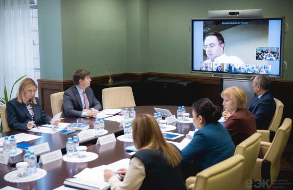 ЕАЭС: реализация согласованной агропромышленной политики ЕАЭС: реализация согласованной агропромышленной политики