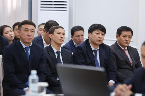 В Жамбылской области завершены работы по строительству, реконструкции и ремонту дорог по 136 проектам В Жамбылской области завершены работы по строительству, реконструкции и ремонту дорог по 136 проектам