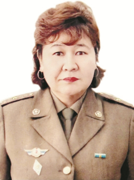 Ответственность и контроль