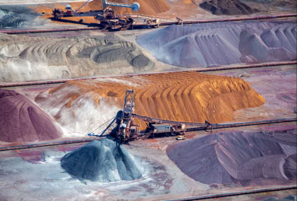 Штраф 50 миллиардов тенге: недропользователи оплатили только миллиард
 Штраф 50 миллиардов тенге: недропользователи оплатили только миллиард