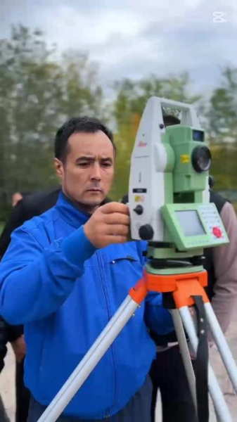 Военные специалисты прошли курсы по геодезии и навигации Военные специалисты прошли курсы по геодезии и навигации