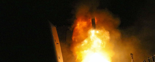 Передача «Томагавков» эскалирует ситуацию до ядерной войны — Лукашенко