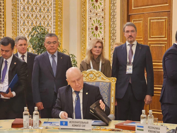 Концепцию военного сотрудничества до 2030 года одобрили главы МИД СНГ