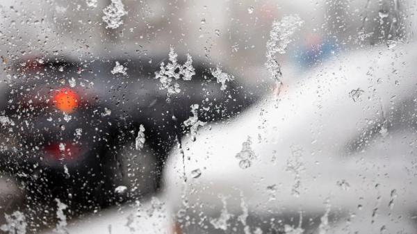 Дождь со снегом ожидается на западе и севере Казахстана
 
Дождь со снегом ожидается на западе и севере Казахстана