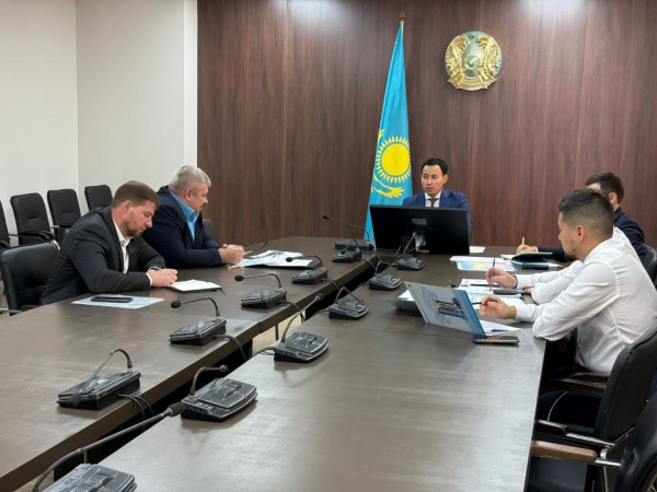 В Казахстане продолжается заготовка угля для стабильного прохождения отопительного сезона В Казахстане продолжается заготовка угля для стабильного прохождения отопительного сезона