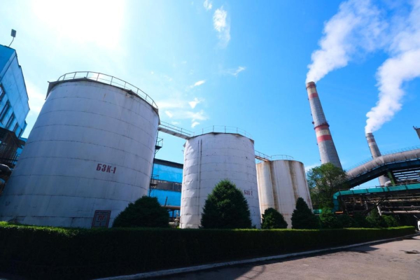 В Алматы проверили подготовку котельных и ТЭЦ к отопительному сезону В Алматы проверили подготовку котельных и ТЭЦ к отопительному сезону