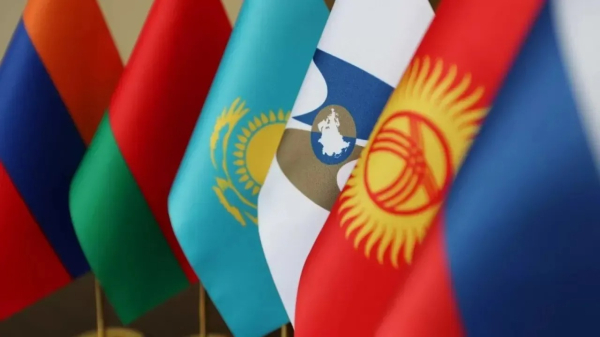 ЕАЭС: регулирование цифровых рынков с учетом общих правил конкуренции