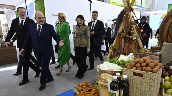 ЕАЭС: трансформация аграрного рынка в цифровую модель