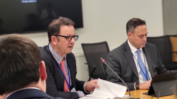 Казахстан усиливает диалог с Fitch, Moody’s и S&P: экономика становится более диверсифицированной