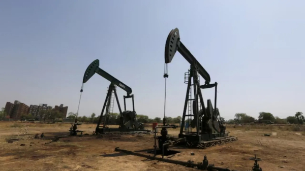 Рынок нефти удерживает равновесие: Brent в узком диапазоне Рынок нефти удерживает равновесие: Brent в узком диапазоне