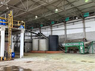 В Западно-Казахстанской области будут перерабатывать более 800 тысяч шкур в год