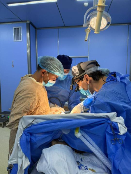 Ведущие медицинские центры Казахстана представят свой опыт в Узбекистане Ведущие медицинские центры Казахстана представят свой опыт в Узбекистане