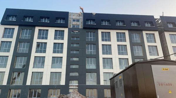 План по вводу жилья перевыполнен: регион демонстрирует устойчивый рост План по вводу жилья перевыполнен: регион демонстрирует устойчивый рост