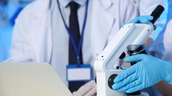 Нобелевская премия по химии 2025: открытие можно использовать для сбора воды в пустыне