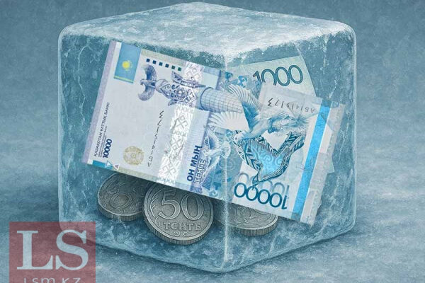 Эффект ожидается в I квартале 2026 года – Нацбанк о мерах по сдерживанию инфляции