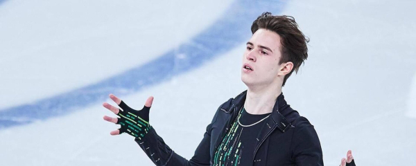 Михаил Шайдоров стал победителем Мемориала Дениса Тена