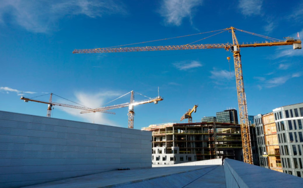 Более 300 семей пострадали от действий застройщика — возбуждено уголовное дело Более 300 семей пострадали от действий застройщика — возбуждено уголовное дело