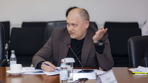 Проактивная политика роста: государство будет сопровождать крупные проекты Проактивная политика роста: государство будет сопровождать крупные проекты