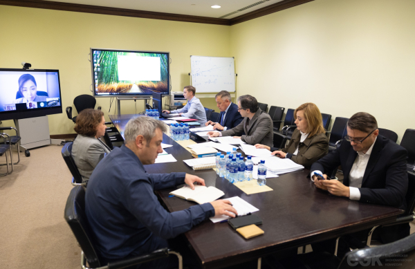 ЕЭК: декларирование товаров электронной торговли ЕЭК: декларирование товаров электронной торговли