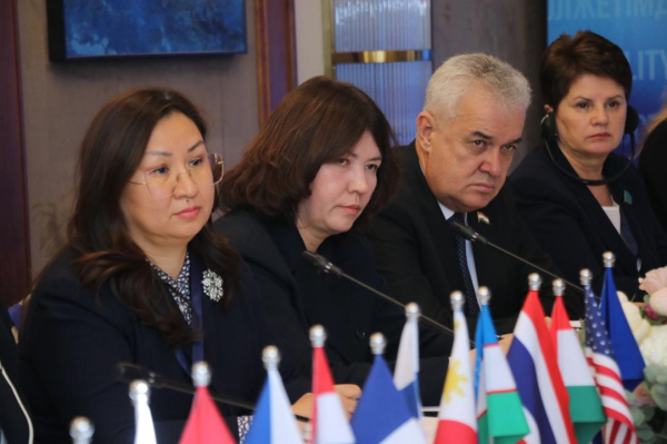 ЮНЕСКО, ЮНИСЕФ и Google представили инициативы по развитию инклюзии в образовании