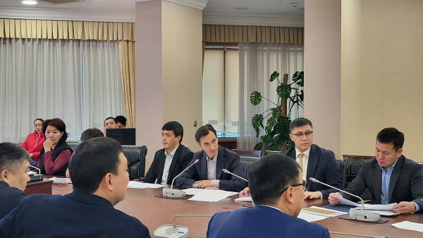 Цены на социально значимые продукты в Казахстане стабилизировались