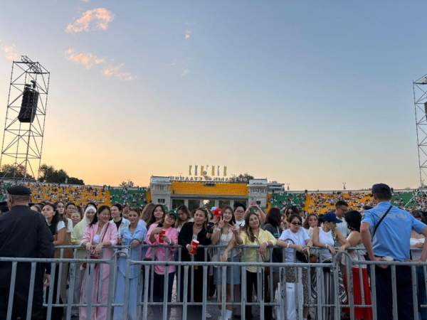 В Алматы примут особые меры безопасности перед матчем «Кайрат» – «Реал Мадрид»