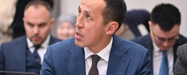 В Казахстане повысят выплаты по потере кормильца и утрате трудоспособности  В Казахстане повысят выплаты по потере кормильца и утрате трудоспособности