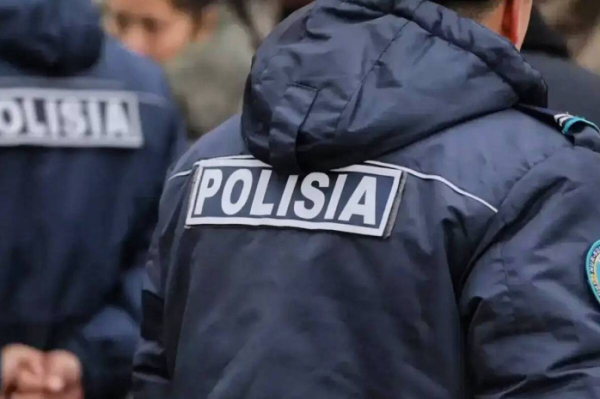 Анализ ДНК помог раскрыть убийство 2002 года — МВД