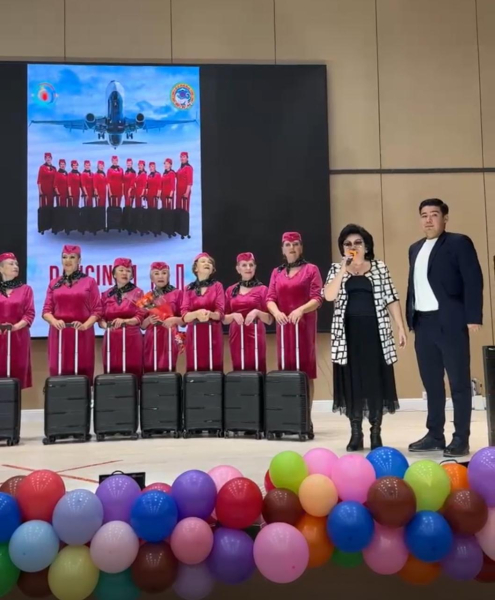 Здоровое долголетие… Здоровое долголетие…