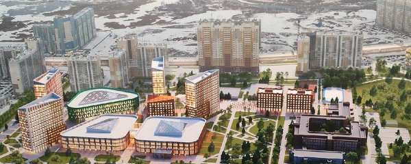 Костанайский филиал Челябинского государственного университета отметил 25-летие