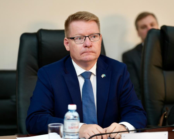 Казахстан и Финляндия укрепляют сотрудничество в энергетической сфере