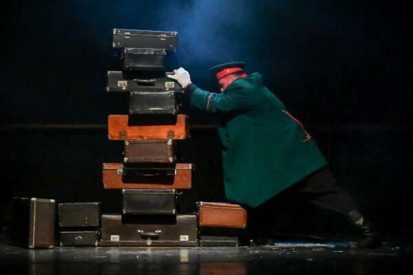 Акмолинский русский драмтеатр победил в двух номинациях на фестивале в России