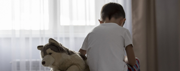 В базу "Миротворца" внесли данные еще 25 малолетних детей В базу "Миротворца" внесли данные еще 25 малолетних детей