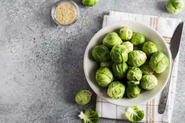 Названы самые полезные для здоровья осенние фрукты и овощи