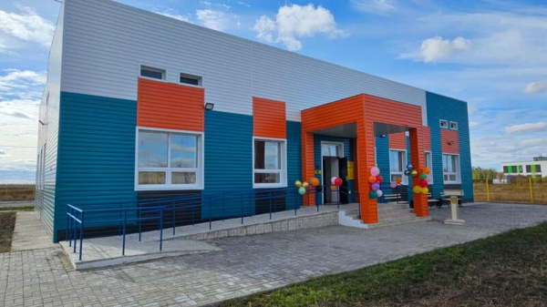 В Целиноградском районе Акмолинской области начали работу три медицинских учреждения В Целиноградском районе Акмолинской области начали работу три медицинских учреждения