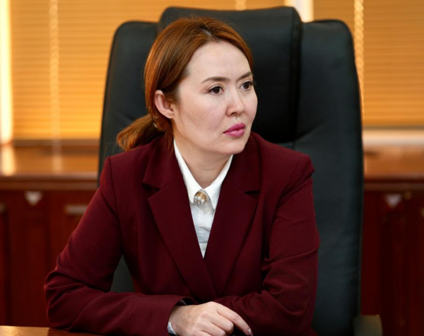 ЕБРР поддержит проекты Казахстана по гидро- и ветроэнергетике ЕБРР поддержит проекты Казахстана по гидро- и ветроэнергетике