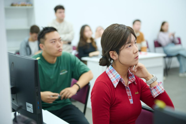 Казахстанские учёные осваивают биоинформационные технологии третьего поколения Казахстанские учёные осваивают биоинформационные технологии третьего поколения