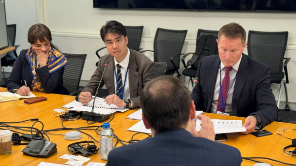 Казахстан усиливает диалог с Fitch, Moody’s и S&P: экономика становится более диверсифицированной