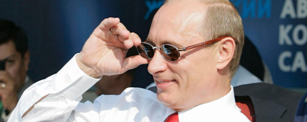 Касым-Жомарт Токаев поздравил Владимира Путина с днем рождения Касым-Жомарт Токаев поздравил Владимира Путина с днем рождения