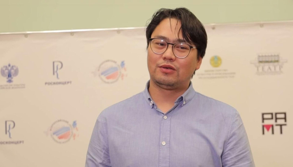 Впервые алматинский театр имени Наталии Сац выступил в Москве