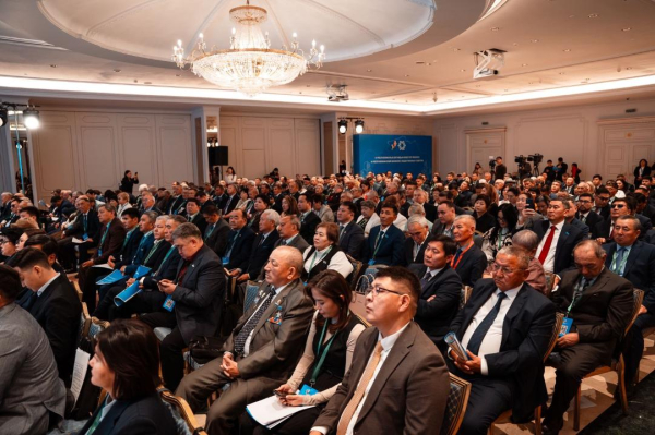 Аида Балаева призвала усилить обратную связь общественных советов с населением