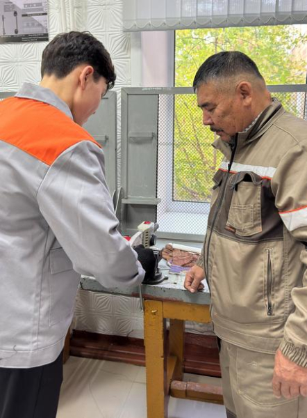 Программа «1000 профильных классов» реализуется в Карагандинской области