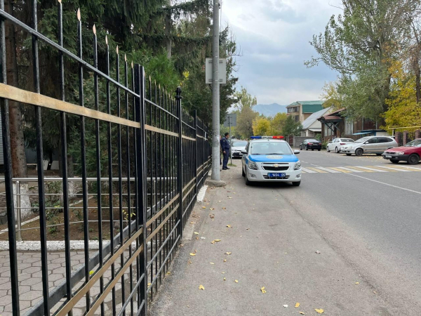 В Талгаре продолжается судебный процесс по преступлению трехлетней давности