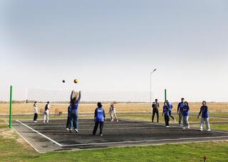 В Жамбылском районе открыли новый центр: культура, спорт, образование и архив под одной крышей В Жамбылском районе открыли новый центр: культура, спорт, образование и архив под одной крышей