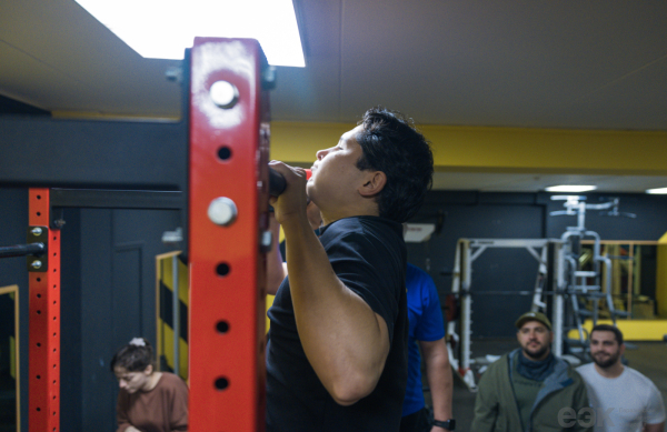 V Спартакиада ЕЭК собрала более 400 участников из стран Евразийского союза