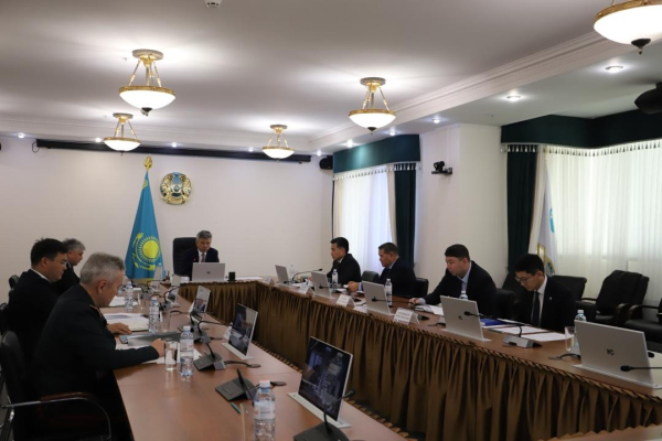 В ЕАЭС внедряют цифровые инструменты для учёта и привлечения трудящихся мигрантов