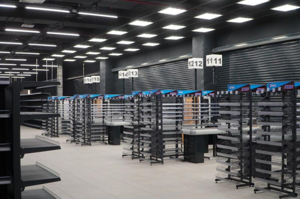 Развитие Кокшетау: строительство больницы, Дворца спорта и новых объектов инфраструктуры Развитие Кокшетау: строительство больницы, Дворца спорта и новых объектов инфраструктуры