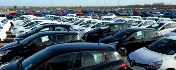 В ЕАЭС с 20 октября ввозить авто, квадроциклы и снегоходы по новым правилам В ЕАЭС с 20 октября ввозить авто, квадроциклы и снегоходы по новым правилам