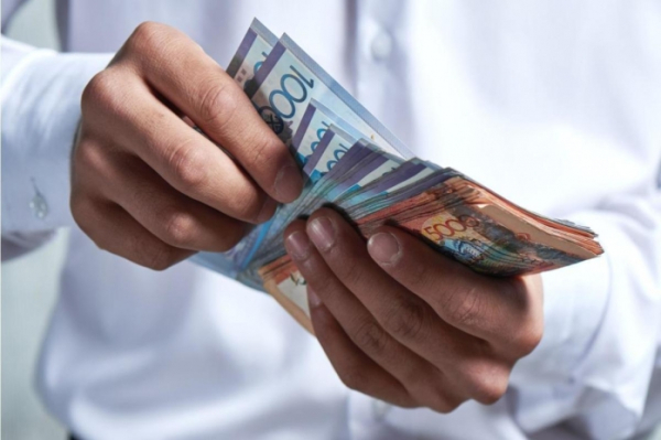 Повысить зарплату бухгалтерам-экономистам и IT-специалистам призывают в сенате