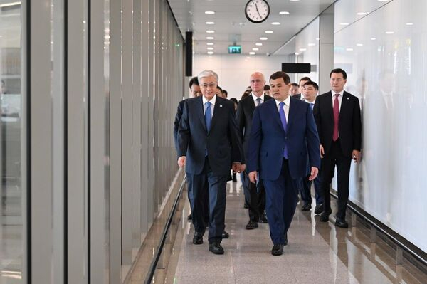 На 233% вырос объем инвестиций в экономику Кызылординской области 